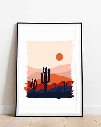 Desert #2, holi craft