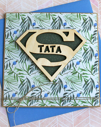 Dla Taty :: SUPER Tata, kaktusia
