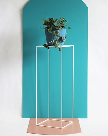 Kwietnik stojący MODERN #70, SBN Design