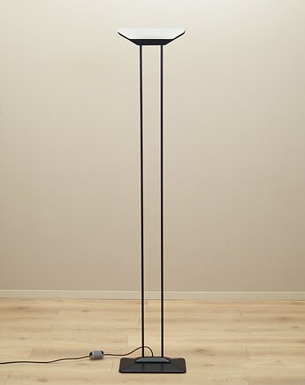 Lampa podłogowa, włoski design, lata 70, produkcja: Włochy, Przetwory design
