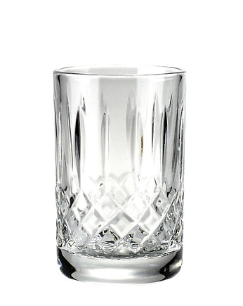 ALNES II KRYSZTAŁOWE KIELISZKI DO WÓDKI 6 sztuk, Niemen Crystal