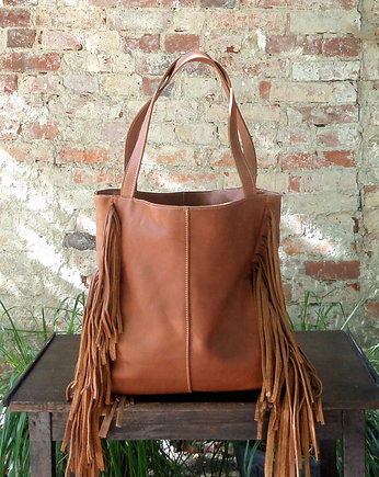 Boho bag zam. specjalne, Łagoda