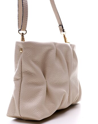 Torba skórzana Shopper (6718), BOSCCOLO