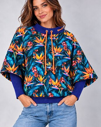 Bluza OTULONA print, 3 for U