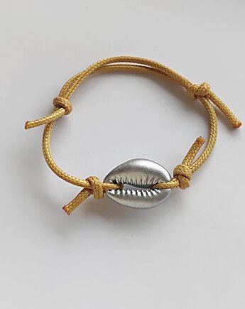 MUSZLE bransoletka, Katarzyna Kaminska ART