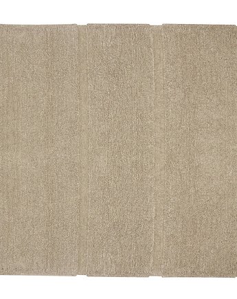 Dywan Wełniany Steppe Beige 120x170cm, Lorena Canals, Lorena Canals