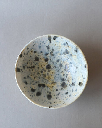 Miska ceramiczna, podpora ceramika