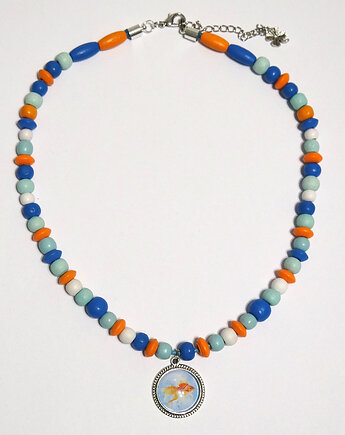 Korale  - Złota rybka, yenoo