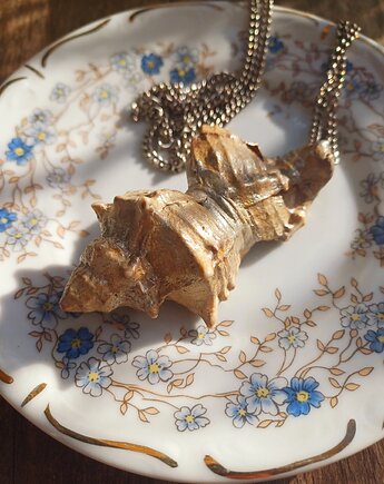 Syreni Śpiew - amulet, Szary Piknik