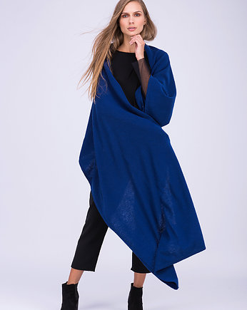 Szal TATRY Granatowy, ASKAparis