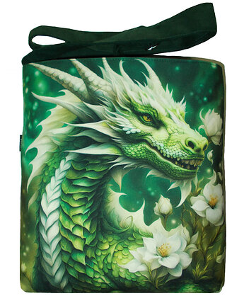 Zielony smok, ifONA