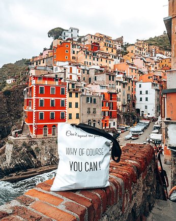 Torba z cytatem, Fitzgerald, "The Great Gatsby", Golden Lips