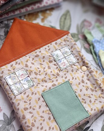 Domek dla myszki, Rzecz w Tym