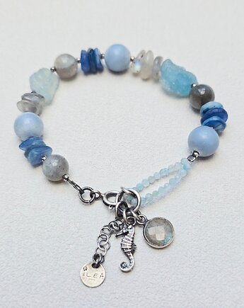 Bransoletka Głębia Oceanu, ILEA