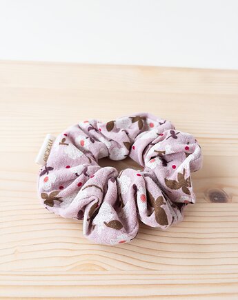 Scrunchie/frotka, Patchoula