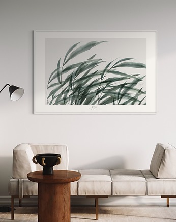 Wind 100x70 cm, Margo Hupert