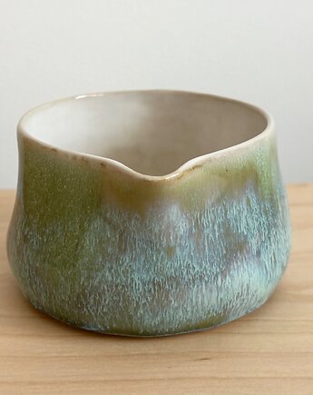 Matchawan do matcha latte, bien.ceramics
