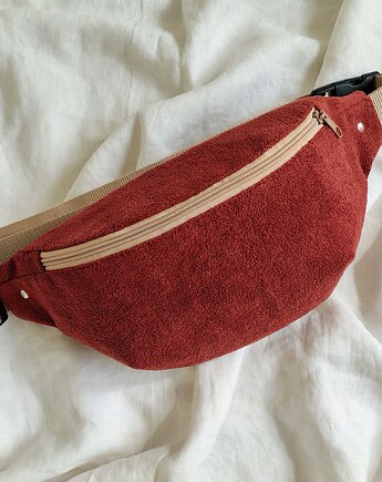 Damska nerko-torebka., Fabrykawis