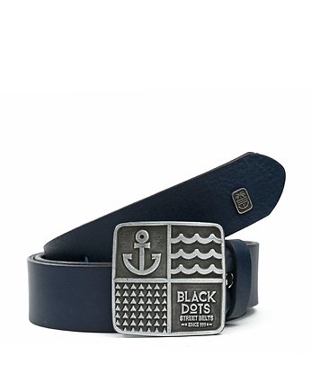 Pasek Navigator, Black Dots