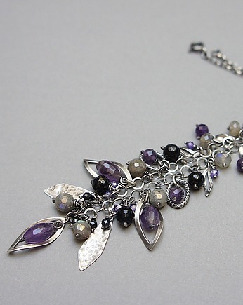 Liryczny vol. 3  - naszyjnik, Katia i krokodyl