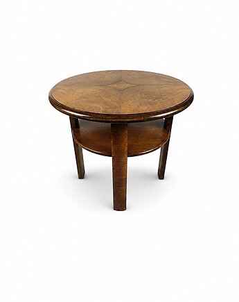 Stolik Art Deco z lat 40., Think Modern