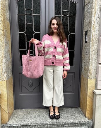 Torba lniana Everyday, gucialoveskids