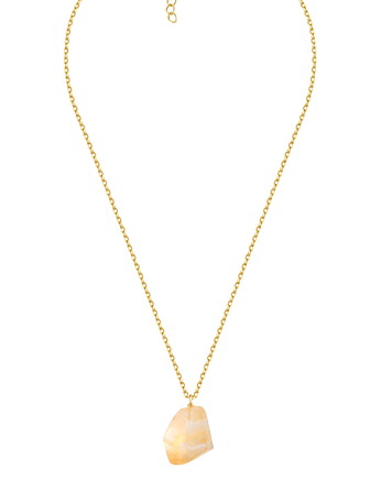 Naszyjnik Lemon Gold, Alicja&Maria Jewellery