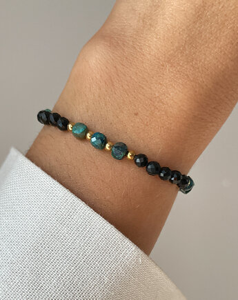 Bransoletka Talizman ochrony i dobrobytu