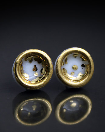Goldflakes /stal chirurgiczna/, Magda Łysiak