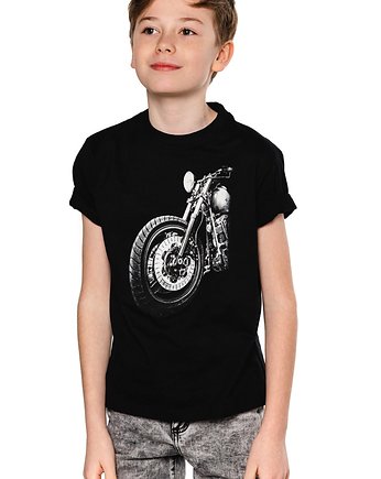 T-shirt dziecięcy UNDERWORLD Motor, UNDERWORLD