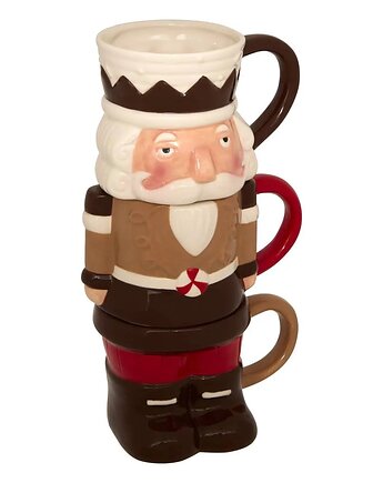 Kubek potrójny Dziadek do Orzechów, MIA home