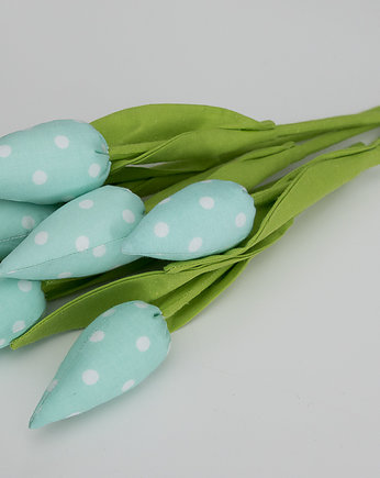 Bukiet TULIPANÓW , LalaShop