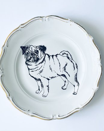 Mops, arent plates