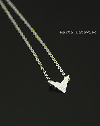 Silver arrow, Marta Latawiec