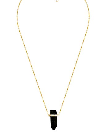 Naszyjnik Magic Onyks Gold (defekt), Alicja&Maria Jewellery