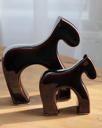 Figurka konik, Pietkiewicz Design