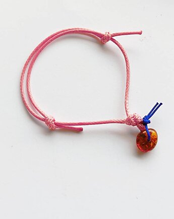 OKRĄG  bransoletka, Katarzyna Kaminska ART