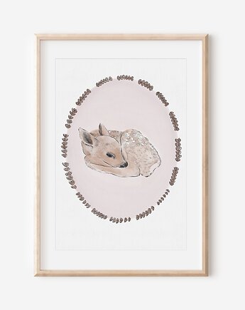 Plakat - SARENKA, Mint In Paper