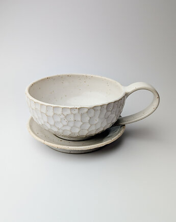 Filiżanka ceramiczna 250 ml, CEHAmika