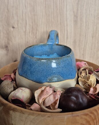 Kubek z uchem 250 ml, ASIEK Ceramics