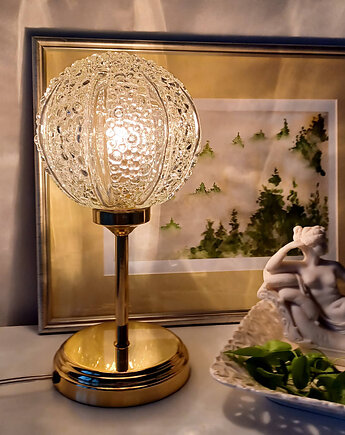 Lampa "Clara" Nr 009, Esento Light & Decor