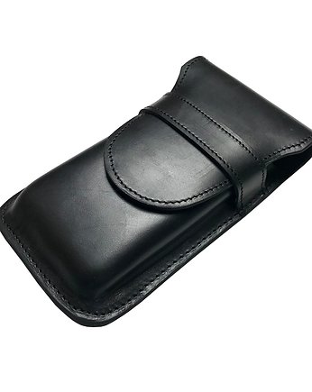 Etui na pióro długopis na dwie sztuki  k4 cz, Lamato