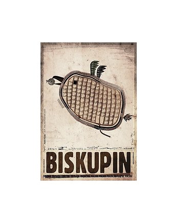 Kartka pocztowa - Biskupin, Galeria LueLue
