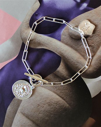 Bransoletka "Lew", Ker Jewellery