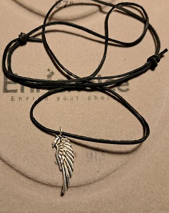 Opiekuńcze skrzydło anioła.Zamówienie dla p. Roberta # 12813573, Galeria Limart