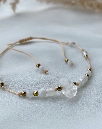 Bransoletka Intuicji, Szmaragdowa Polana