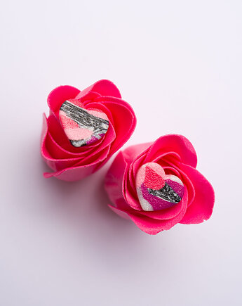 Sztyfty pastylki SERDUSZKA, Dwie Gliny