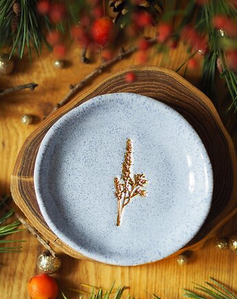 Spodek na biżuterię lub palo santo, Velvet Craft