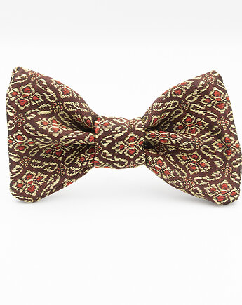 Mucha Thai Style Bordo, Lady Mucha