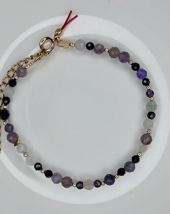 Bransoletka Ochrony i Wzmocnienia, Wisniewska jewellery